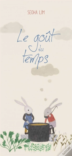 Capa do artigo Le Gout Du Temps