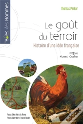 Le Gout Du Terroir
