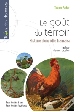 Capa do artigo Le Gout Du Terroir