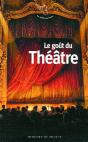 Le Goût Du Théâtre - Preview