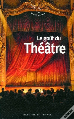 Capa do artigo Le Goût Du Théâtre