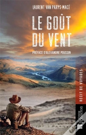 Capa do artigo Le Goût Du Vent