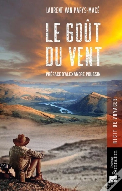 Capa do artigo Le Goût Du Vent