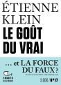Le Goût Du Vrai - Preview