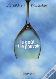 Le Goût Et Le Pouvoir