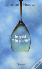 Capa do artigo Le Goût Et Le Pouvoir