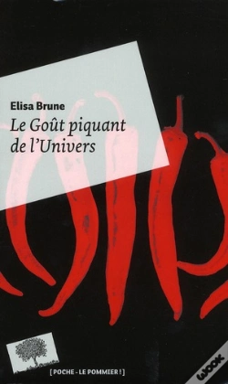 Capa do artigo Le Goût Piquant De L'Univers
