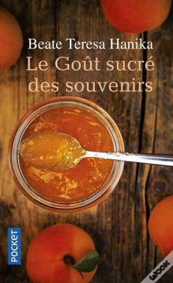 Capa do artigo Le Gout Sucre Des Souvenirs