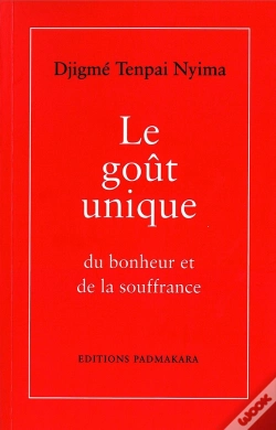 Capa do artigo Le Gout Unique Du Bonheur Et De La Souffrance