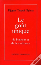 Capa do artigo Le Gout Unique Du Bonheur Et De La Souffrance