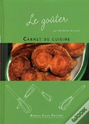 Capa do artigo Le Gouter