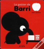Capa do artigo Le Gouter De Barri