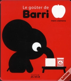 Capa do artigo Le Gouter De Barri