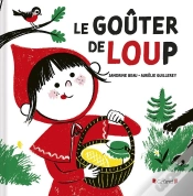 Capa do artigo Le Goûter De Loup