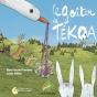 Le Goûter De Tékoa - Preview