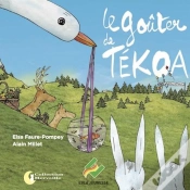 Capa do artigo Le Goûter De Tékoa