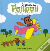 Capa do artigo Le Gouter Des Polipoil