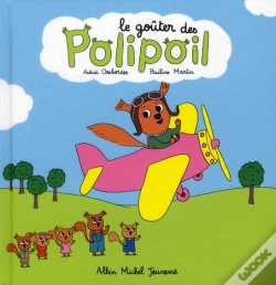 Capa do artigo Le Gouter Des Polipoil