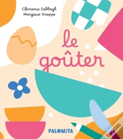 Capa do artigo Le Goûter