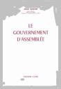Le Gouvernement D'Assemblée - Preview