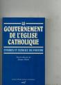 Le Gouvernement De L' Eglise Catholique - Preview