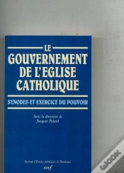 Capa do artigo Le Gouvernement De L