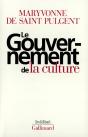 Le Gouvernement De La Culture - Preview