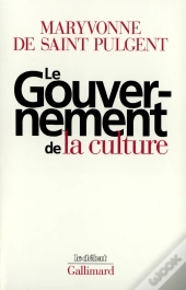 Le Gouvernement De La Culture