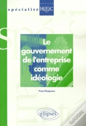 Capa do artigo Le Gouvernement De L