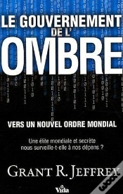 Capa do artigo Le Gouvernement De L