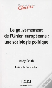 Capa do artigo Le Gouvernement De L