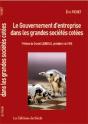 Le Gouvernement D'Entreprise Dans Les Grandes Sociétés Cotées - Preview