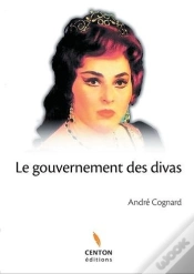Capa do artigo Le Gouvernement Des Divas