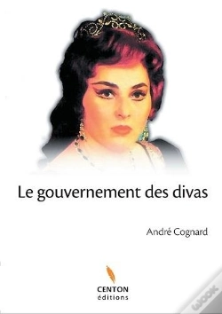 Capa do artigo Le Gouvernement Des Divas