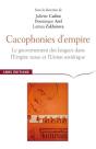 Le Gouvernement Des Langues. - Preview