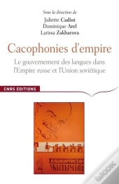 Le Gouvernement Des Langues.