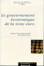 Le Gouvernement Economique De La Zone Euro - Preview