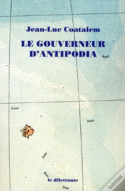 Capa do artigo Le Gouverneur D'Antipodia