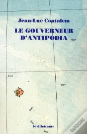 Capa do artigo Le Gouverneur D
