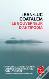 Le Gouverneur D'Antipodia