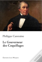 Capa do artigo Le Gouverneur Des Coquillages