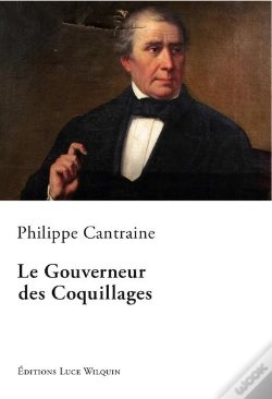 Capa do artigo Le Gouverneur Des Coquillages