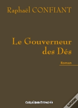 Capa do artigo Le Gouverneur Des Dés