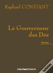 Capa do artigo Le Gouverneur Des Dés