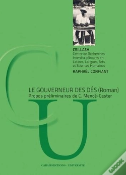 Capa do artigo Le Gouverneur Des Des