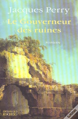 Capa do artigo Le Gouverneur Des Ruines
