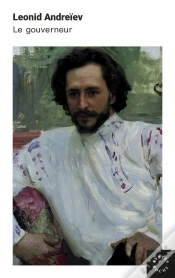 Capa do artigo Le Gouverneur