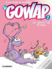 Capa do artigo Le Gowap