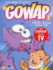 Capa do artigo Le Gowap