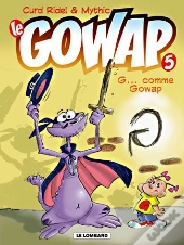 Le Gowap